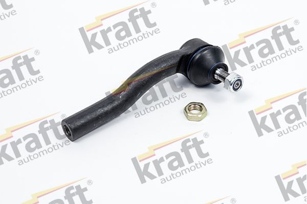 KRAFT AUTOMOTIVE Наконечник поперечной рулевой тяги 4313002